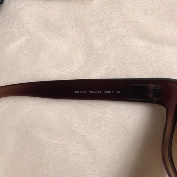 Ray-Ban sunglasses main image 0